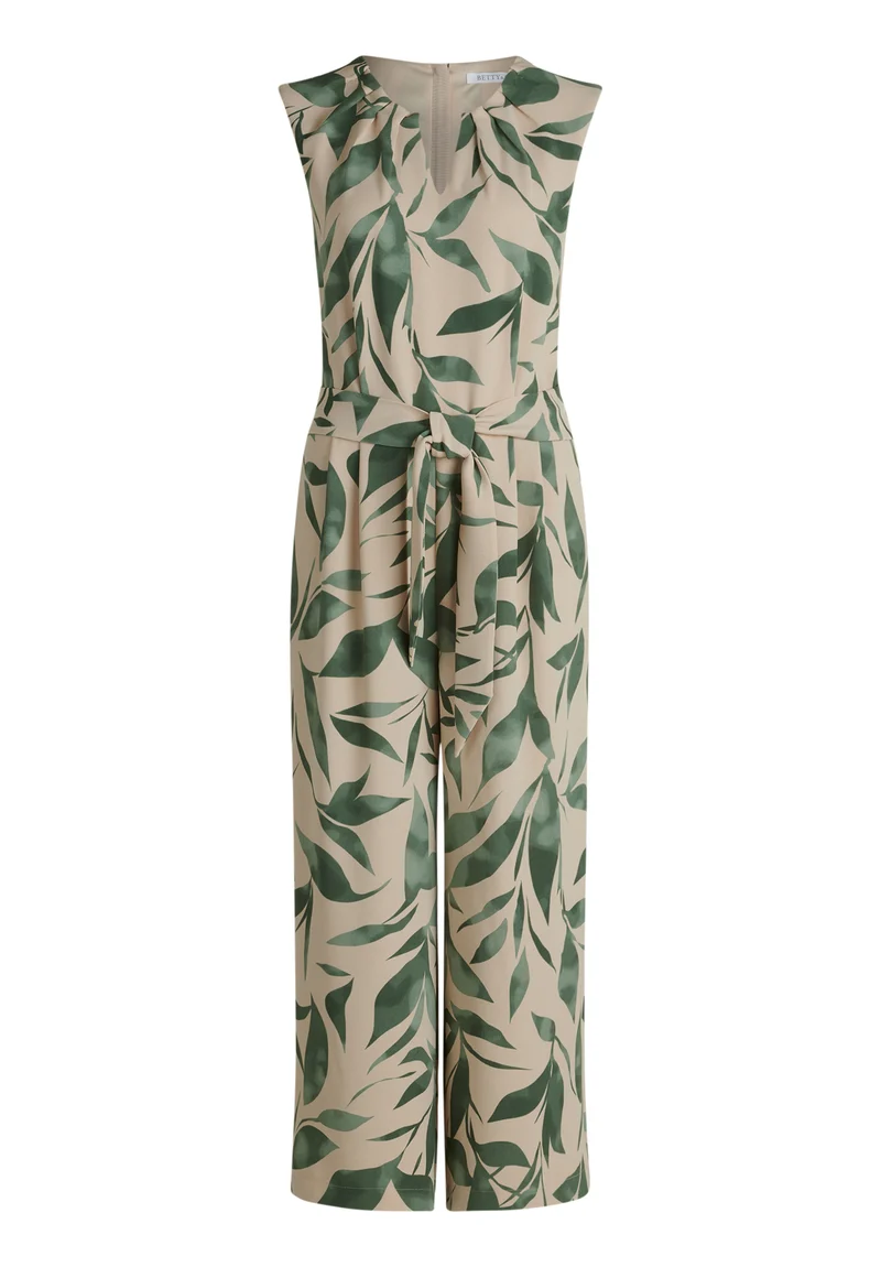 Jumpsuit