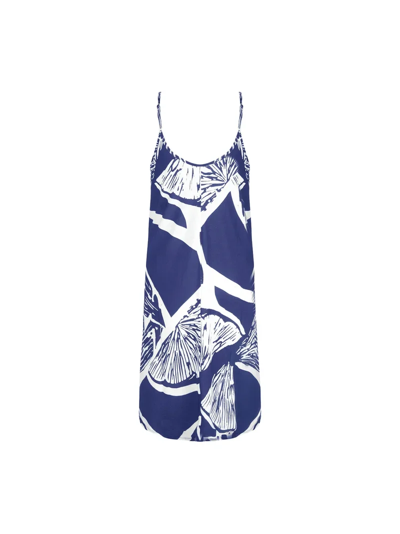 Antigel von Lise Charmel - La Miss Cocktailkleid, kurzes Kleid, Cocktail Marine