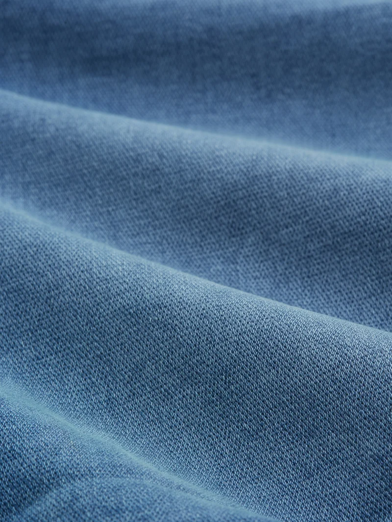 TTPIERS SLIM Jeans Shorts mit Superstretch