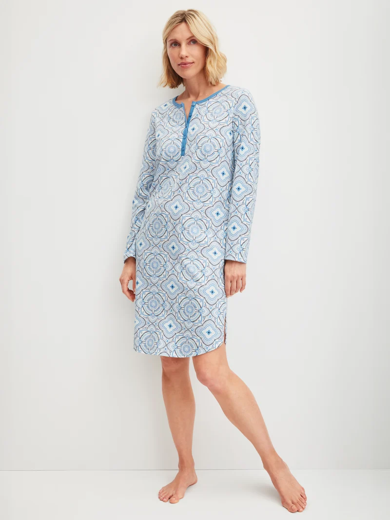 WOMEN Nightdress