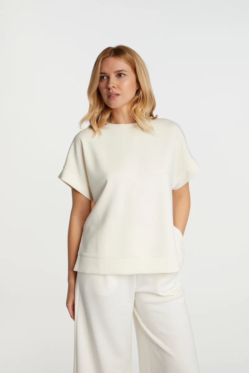 T Peached Shirt