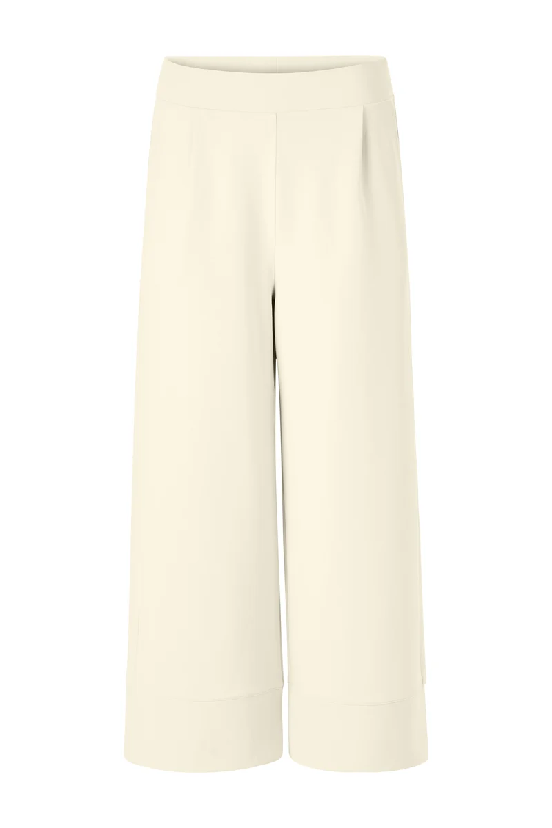 T Peached Culotte