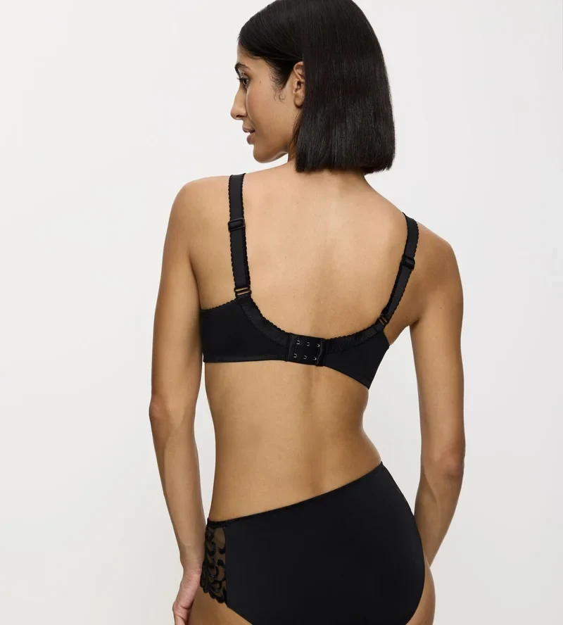 Triumph - Doreen Vollschalen-BH Schwarz
