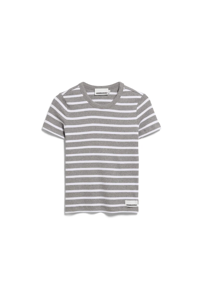 KARDAA STRIPE T-SHIRT