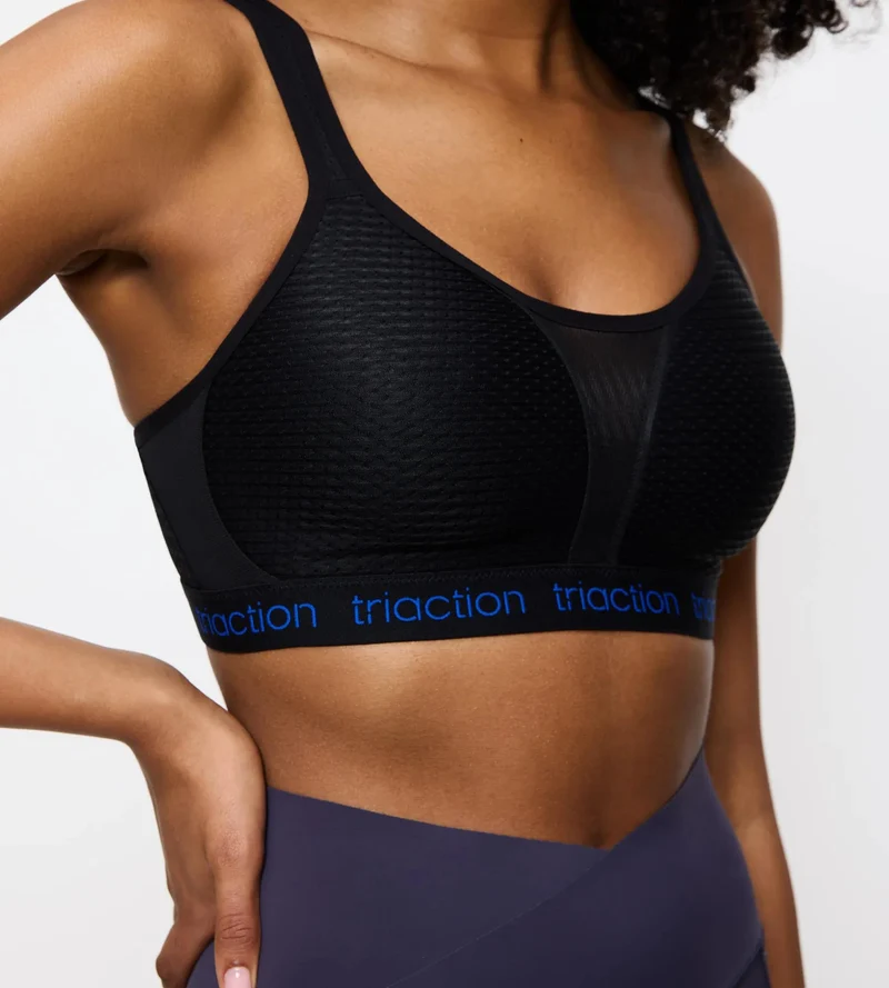 Triaction Energy Lite P EX