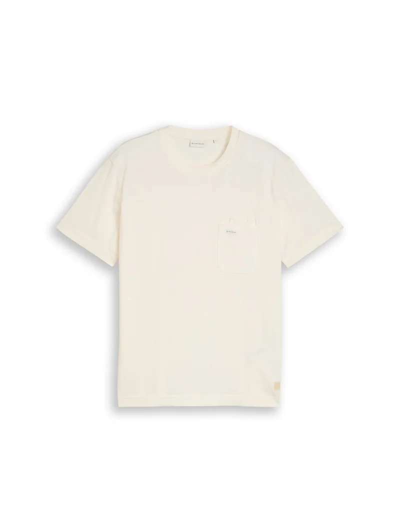 T-Shirt im Used-Look