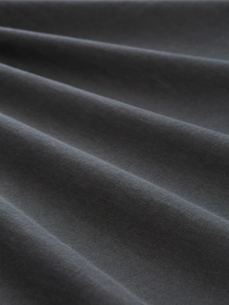 T-Shirt im Used-Look