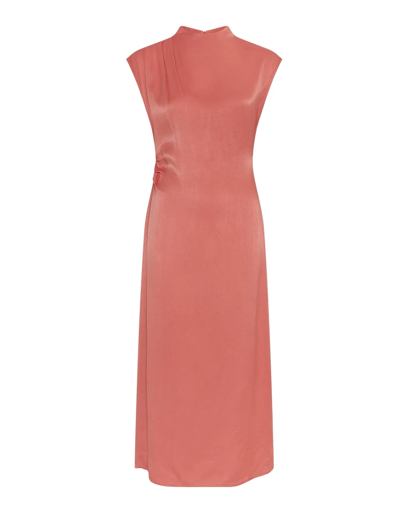 MSCHClark SS Dress