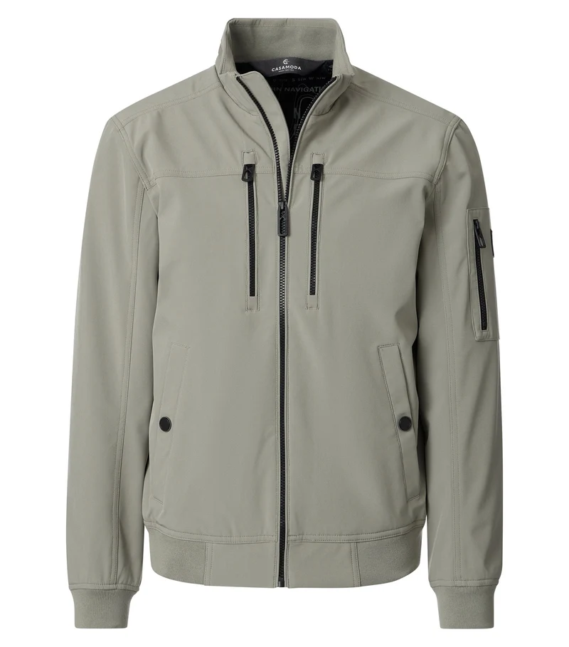 Softshell Blouson