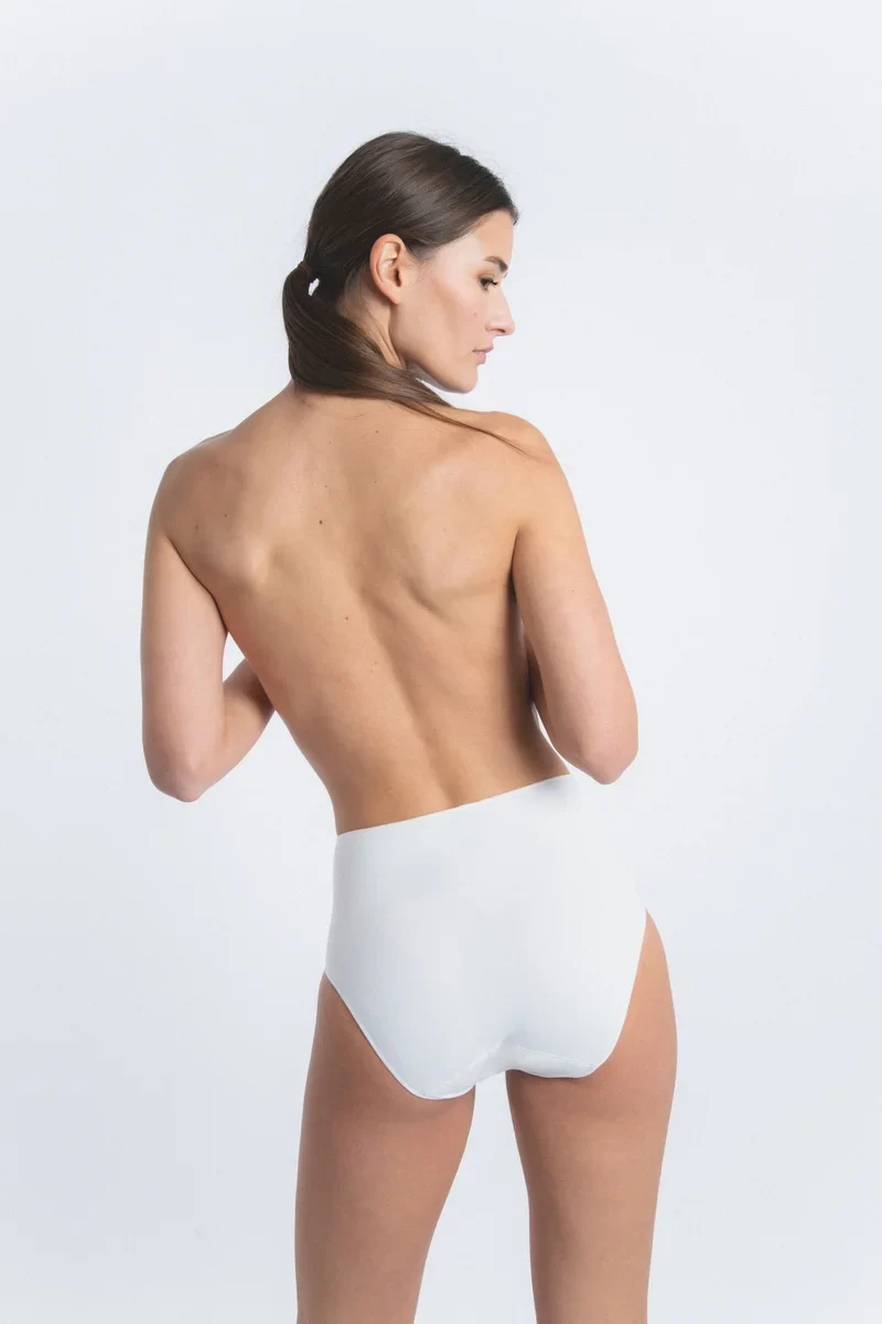 Lejaby - Les Invisibles High Briefs Lily