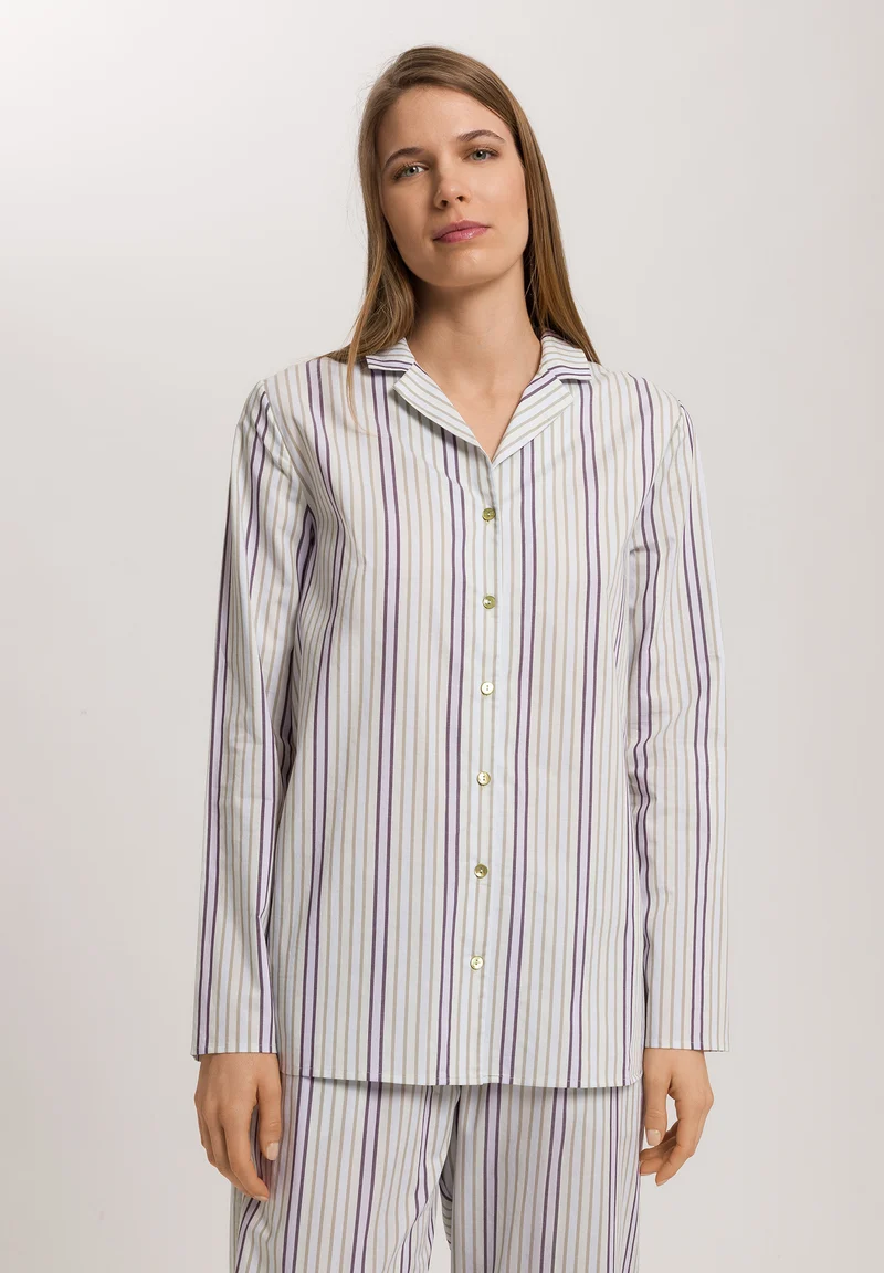 Sleep & Lounge L/SLV Bigshirt