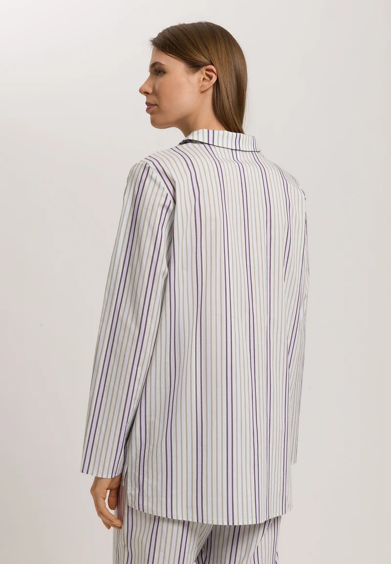 Sleep & Lounge L/SLV Bigshirt