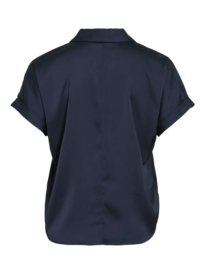 VIENNA RAVENNA S/S TOP - NOOS