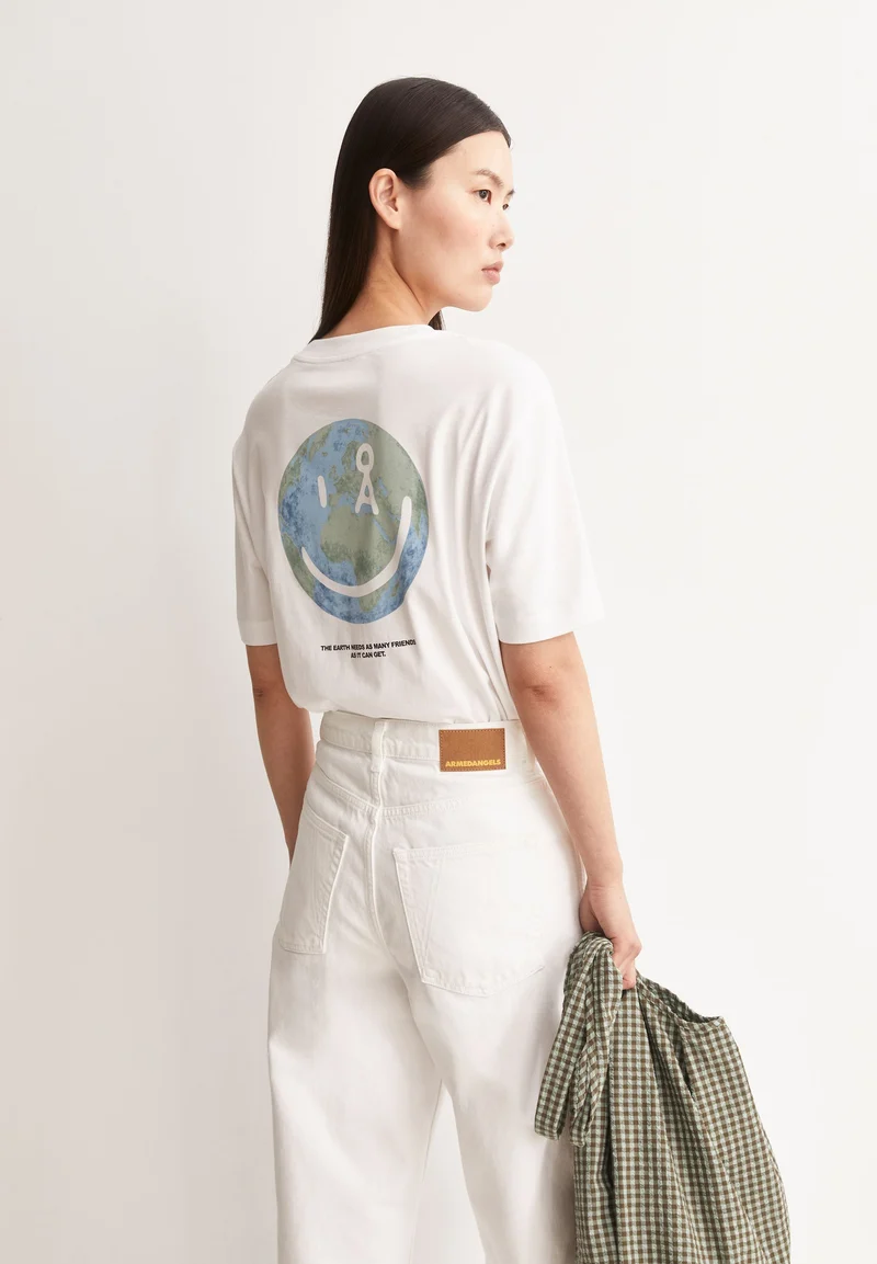 TARJAA GRAPHIC T-SHIRT