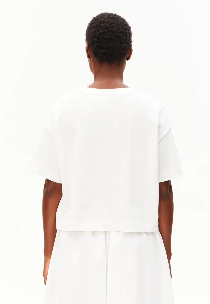 ALBERTARAA T-SHIRT