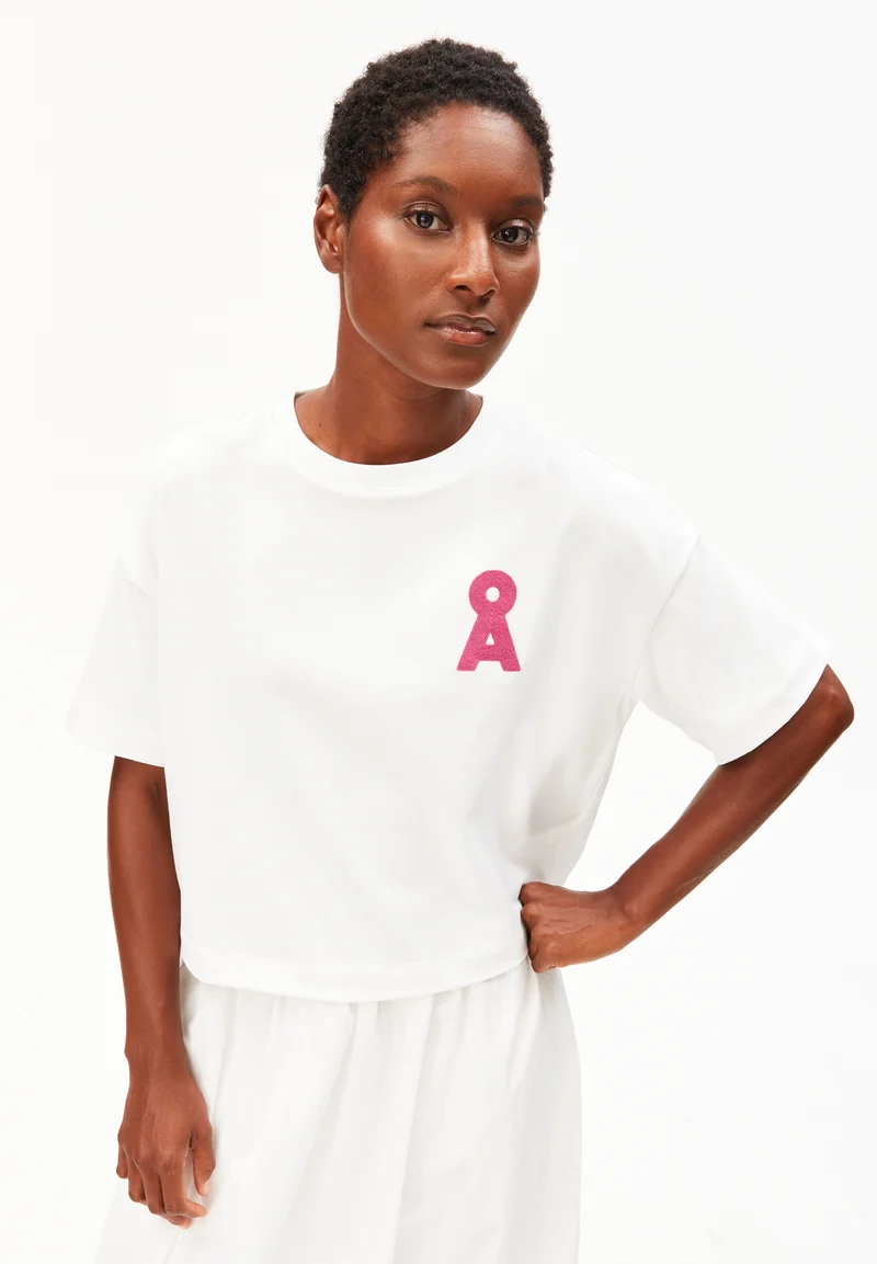 ALBERTARAA T-SHIRT