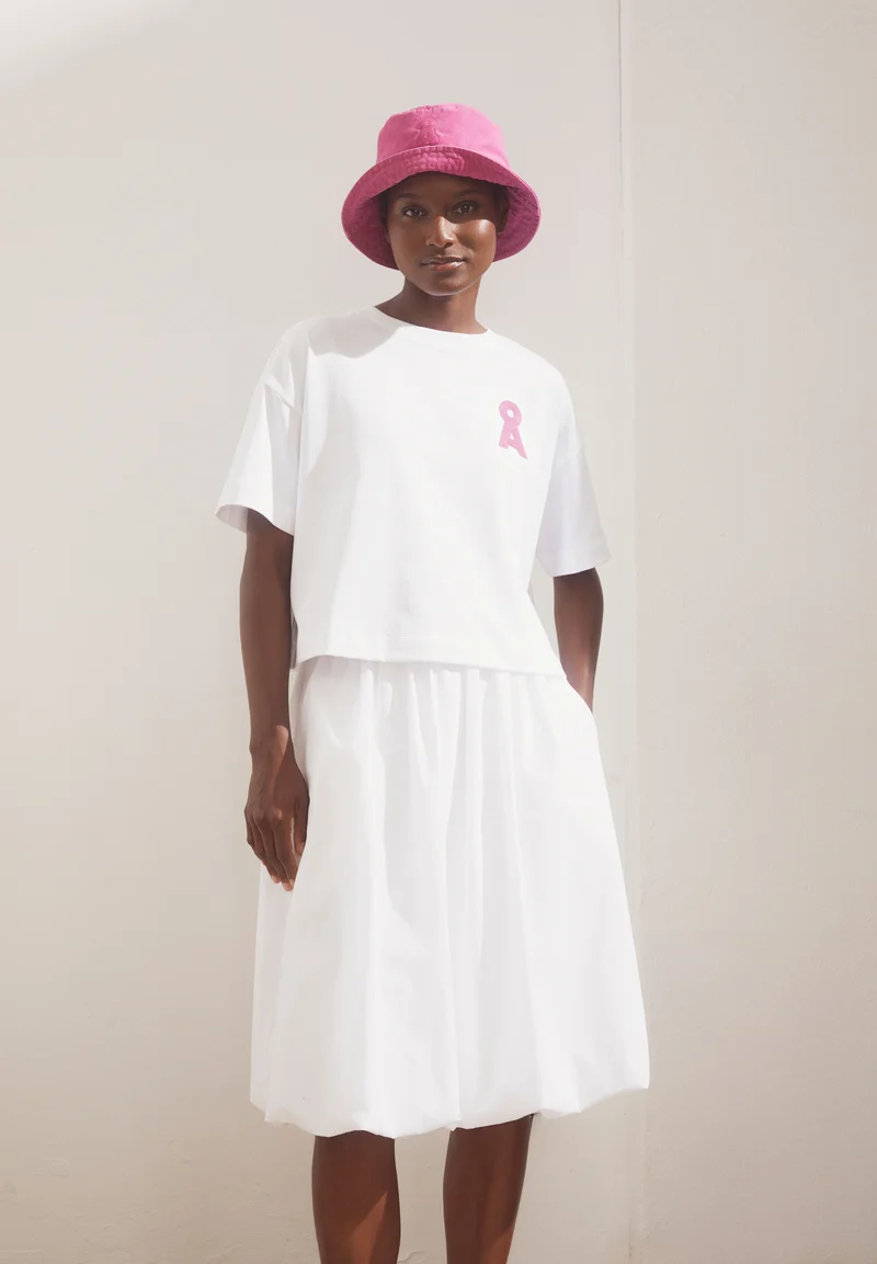 ALBERTARAA T-SHIRT