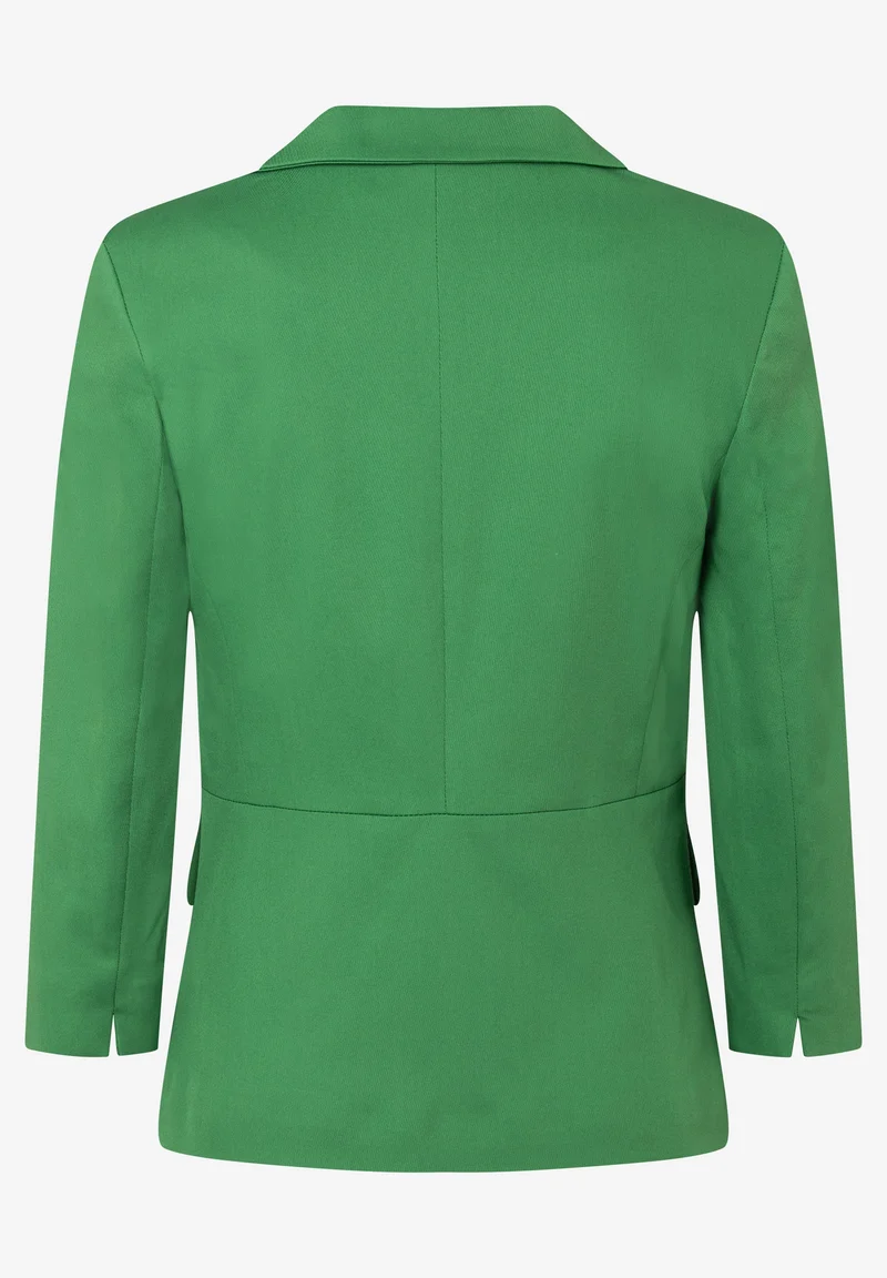Blazer mit 3/4 Arm