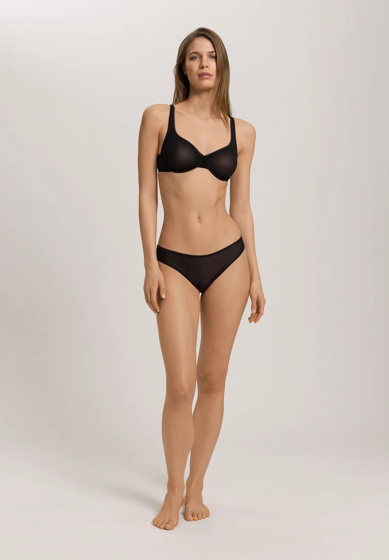 Smooth Illusion U/Wire Bra