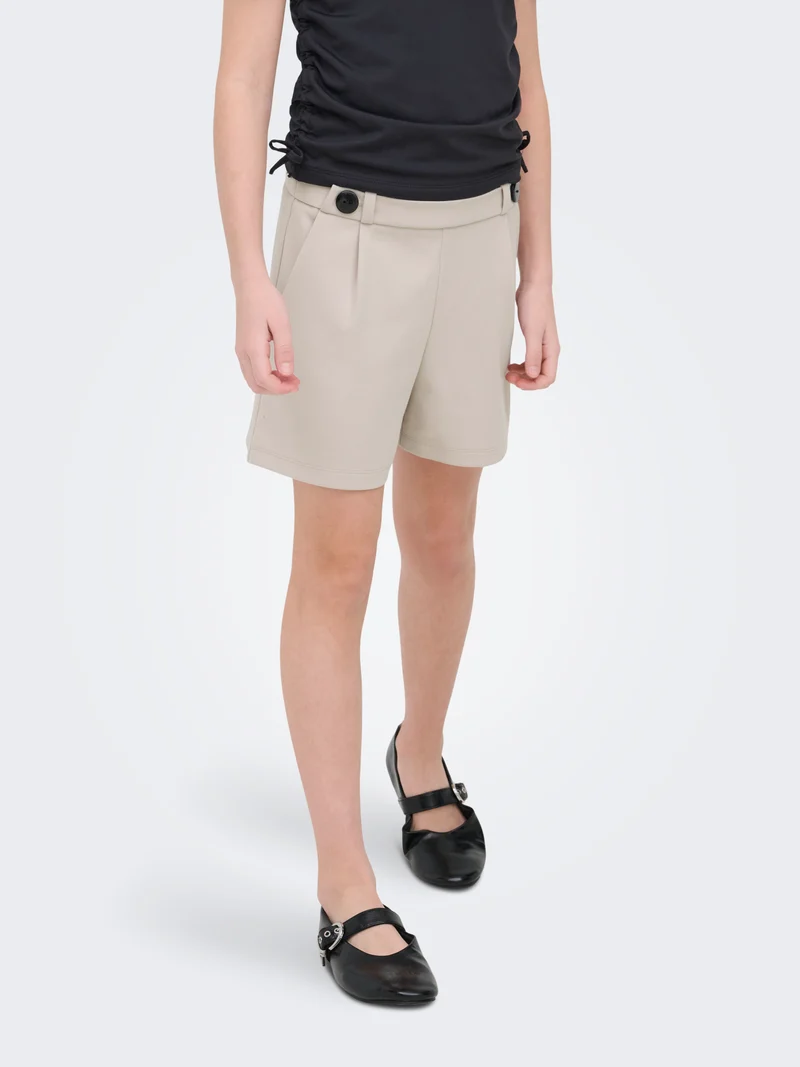 KOGGEGGO LIFE BUTTON SHORTS VD JRS NOOS