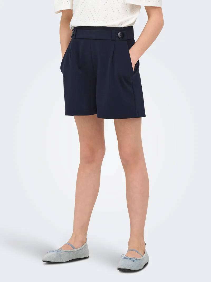 KOGGEGGO LIFE BUTTON SHORTS VD JRS NOOS