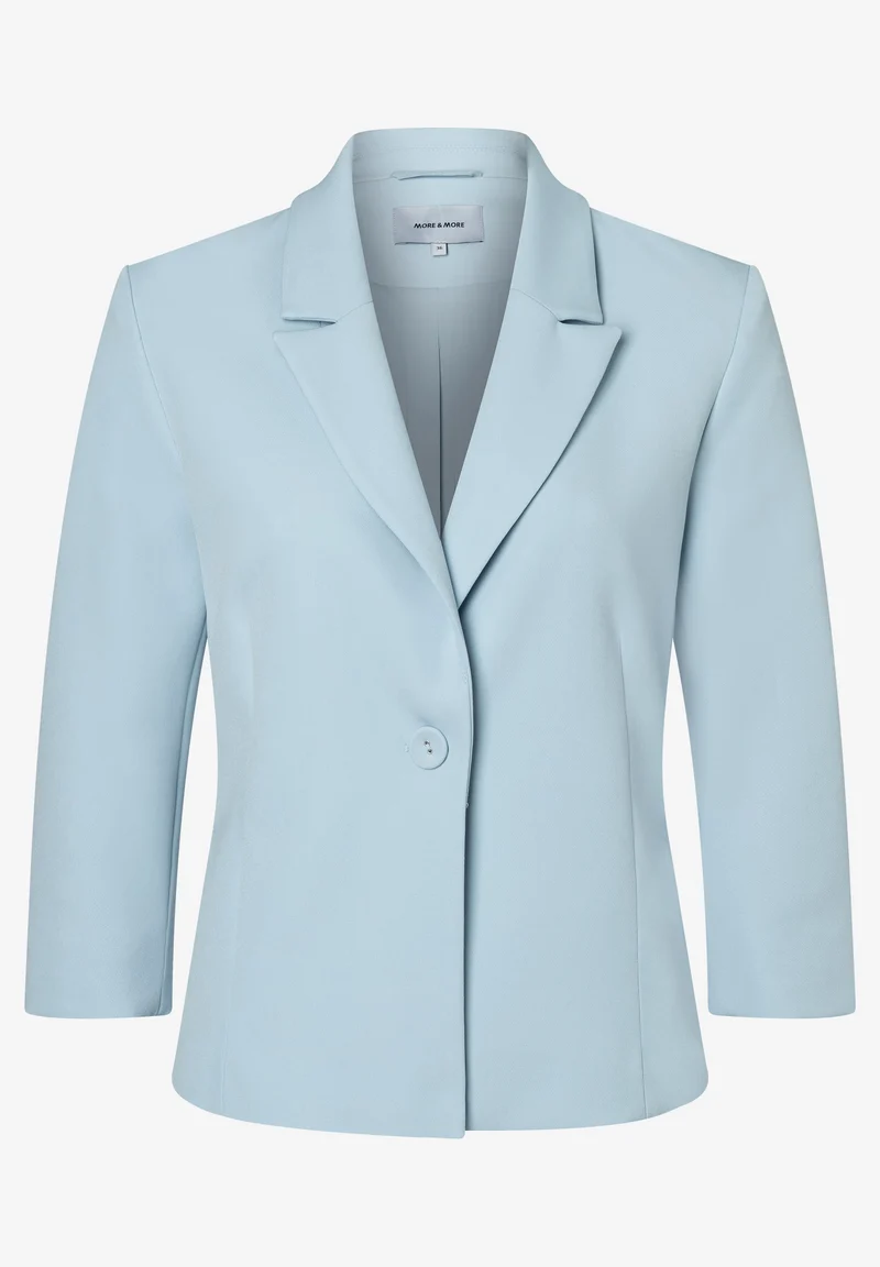 kurzer Blazer