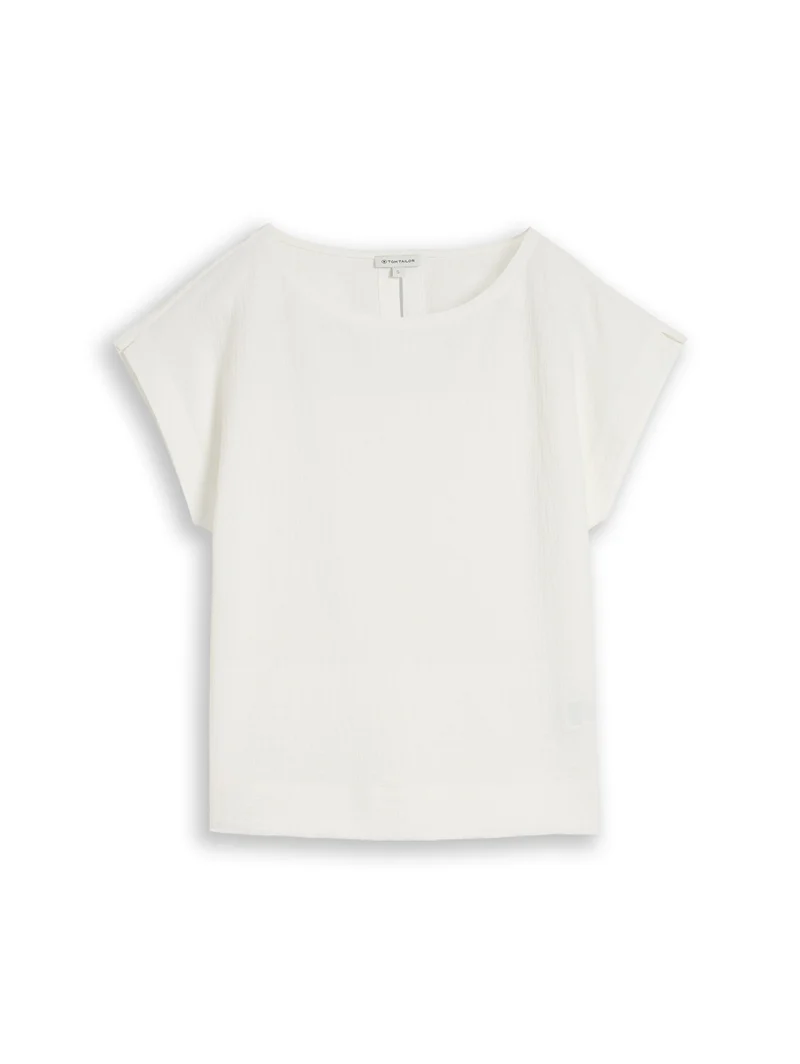 Loose Fit T-Shirt