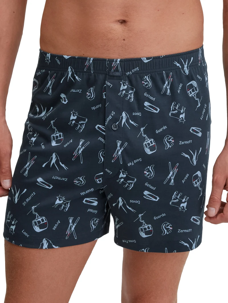 MEN Boxer Shorts