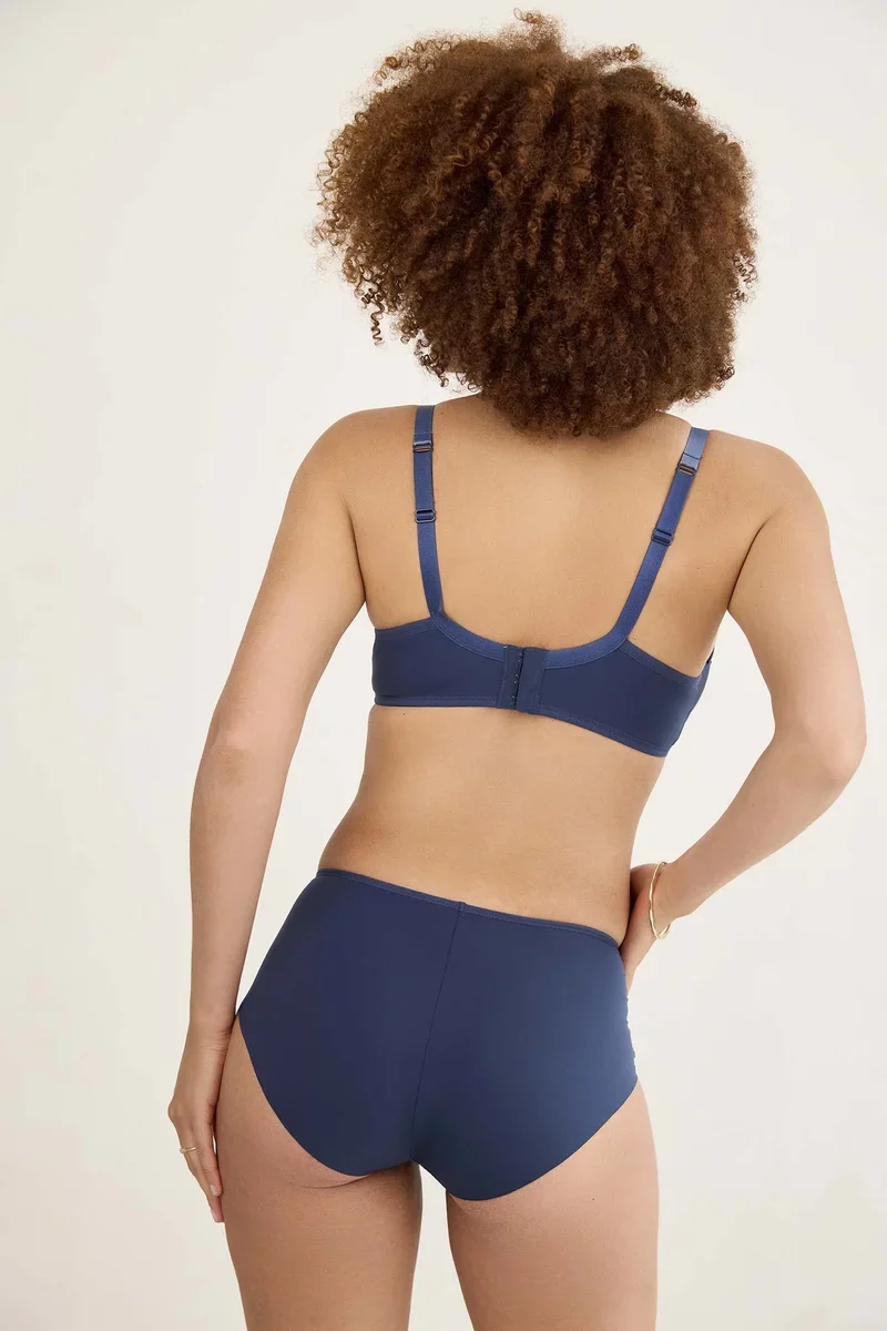 Lejaby - Nudite High Briefs Bakelit