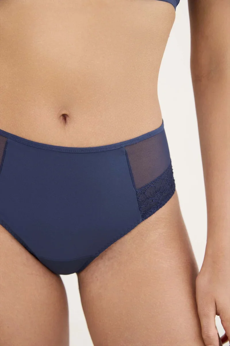 Lejaby - Nudite Shorty Bakelit