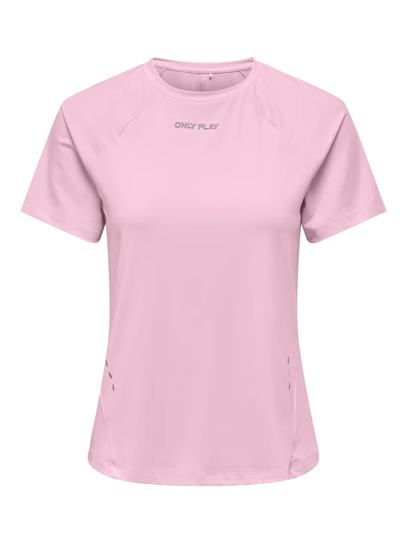 ONPASTER ON SS REG TEE