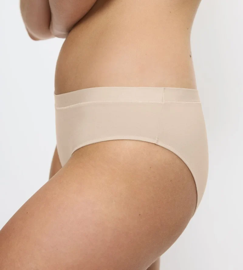 Triumph - Sense Of Modal Tai Brief Creamy Dream