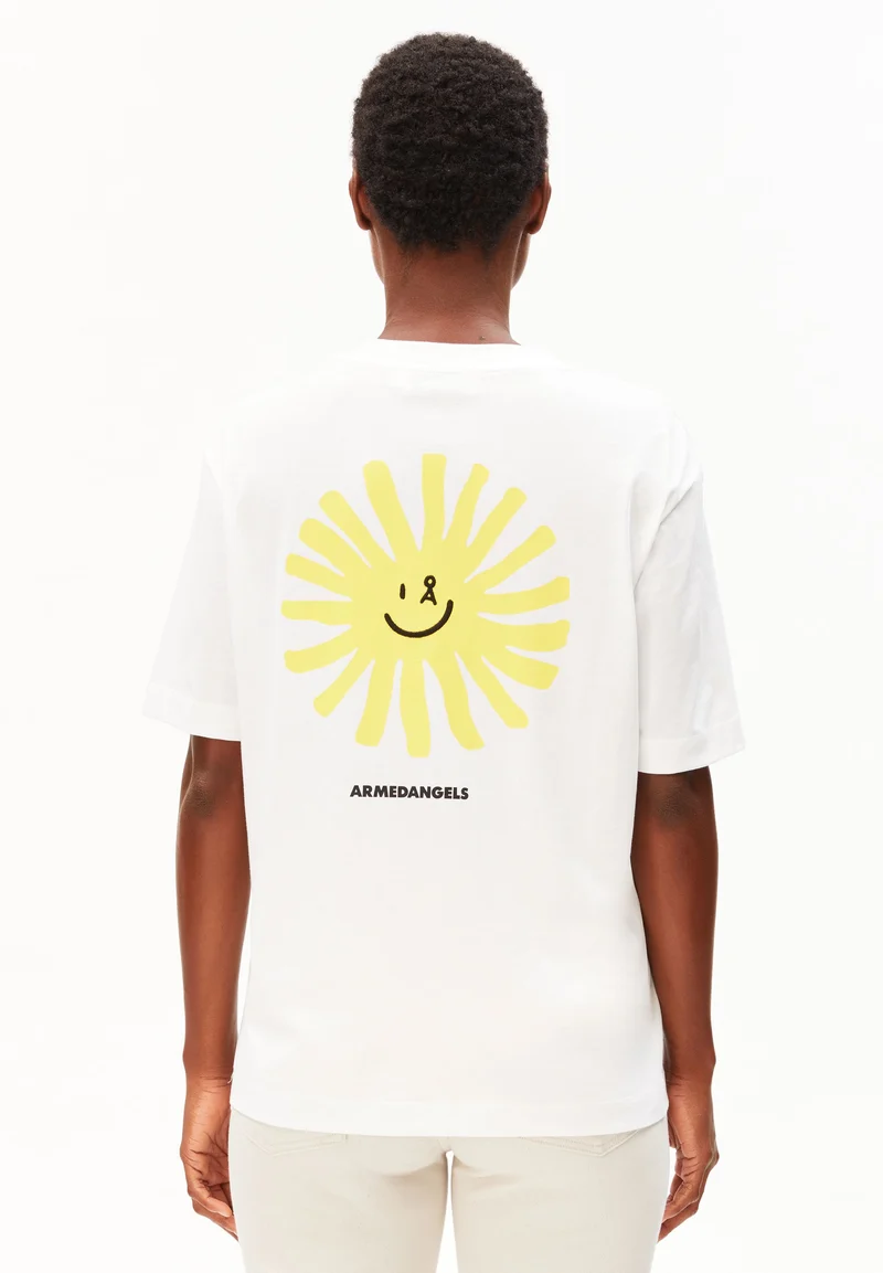 TARJAA GRAPHIC T-SHIRT