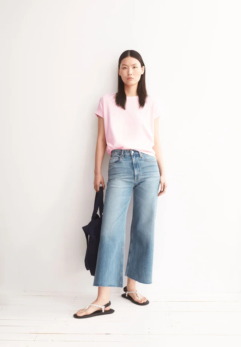 IDAARA T-SHIRT