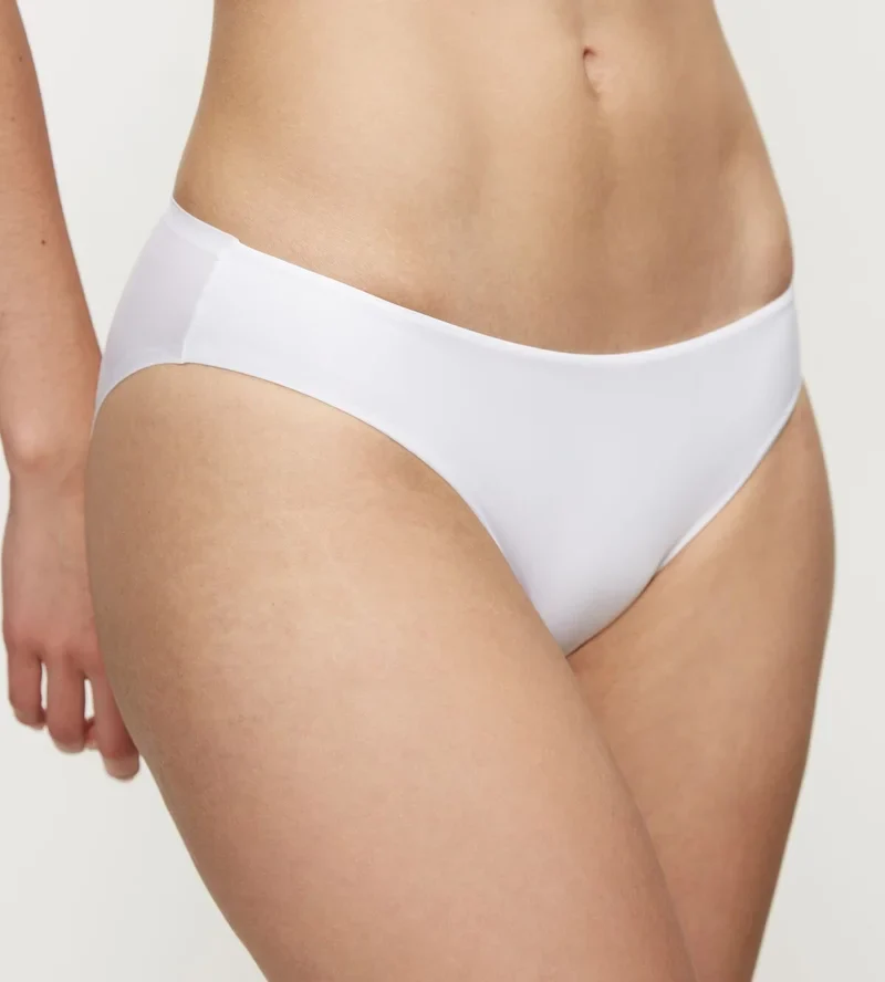 Triumph – Body Make-Up Essentials Tai Brief Weiß