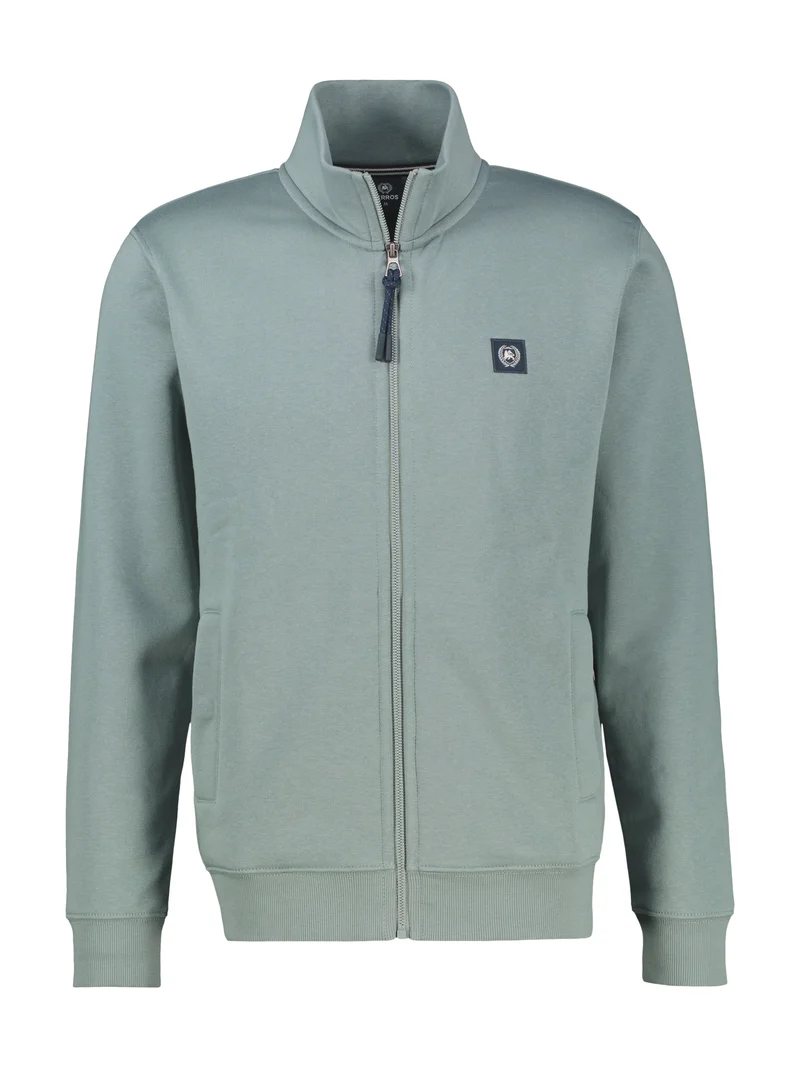 JACKE FULLZIP