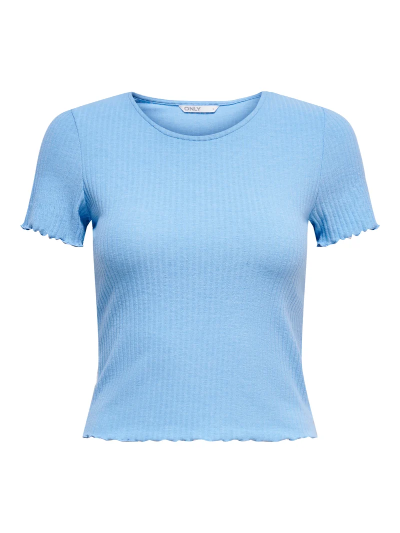 ONLEMMA S/S SHORT TOP NOOS JRS