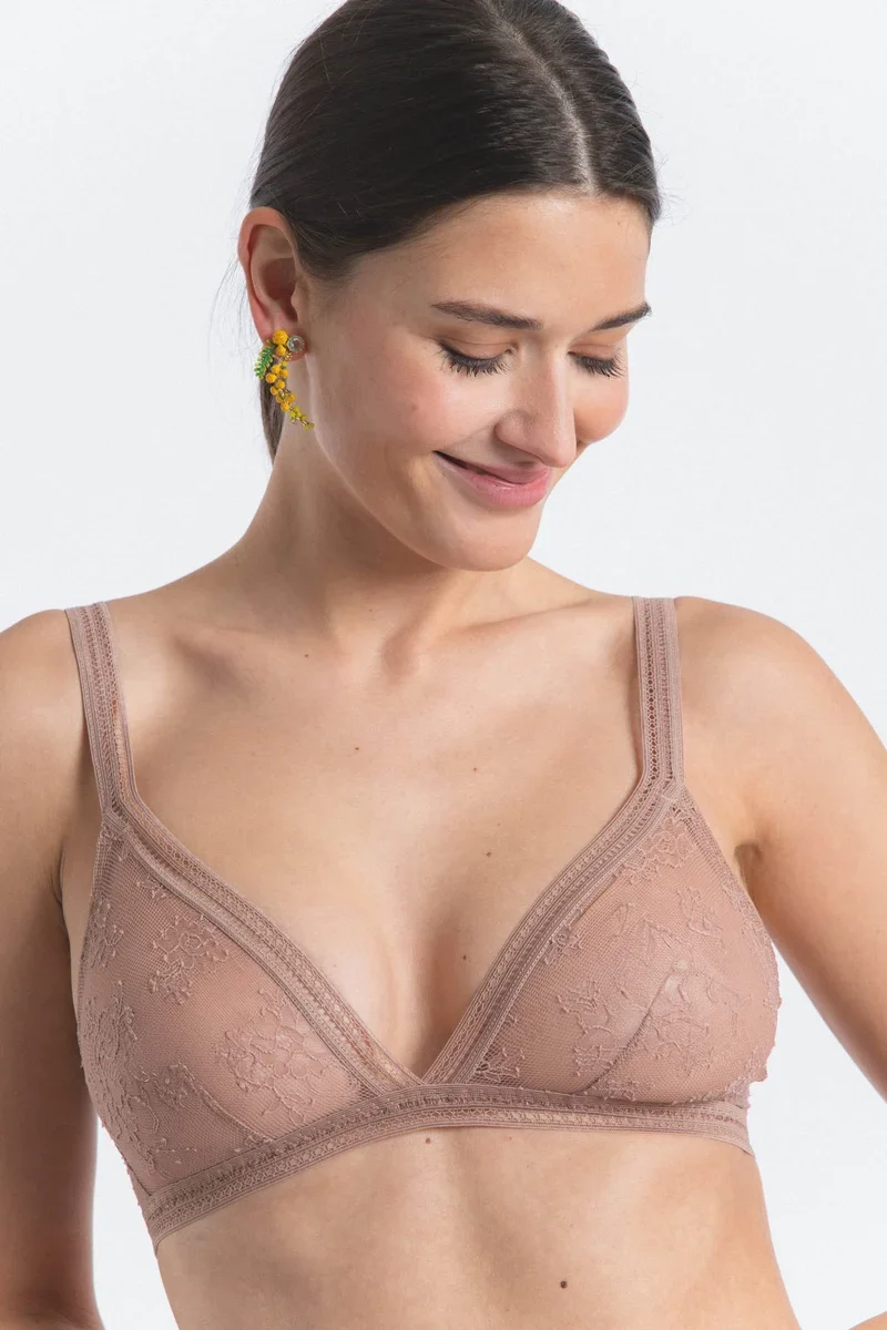 Lejaby - Miss Lejaby Soft-Cup-BH Pralin