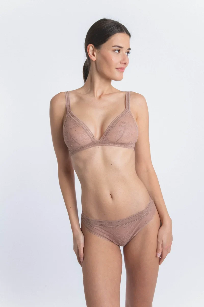 Lejaby - Miss Lejaby Soft-Cup-BH Pralin