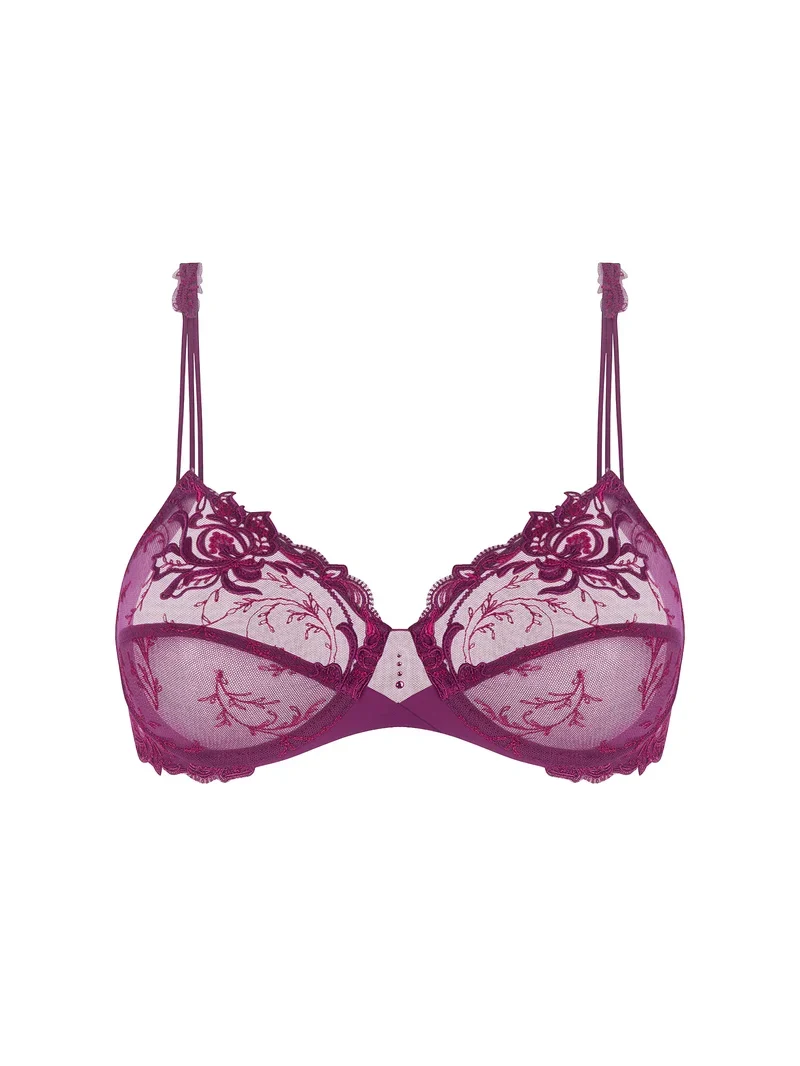 Lise Charmel – Source Beaute Vollschalen-BH Source Amarante