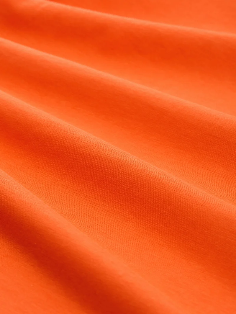 T-Shirt mit Print