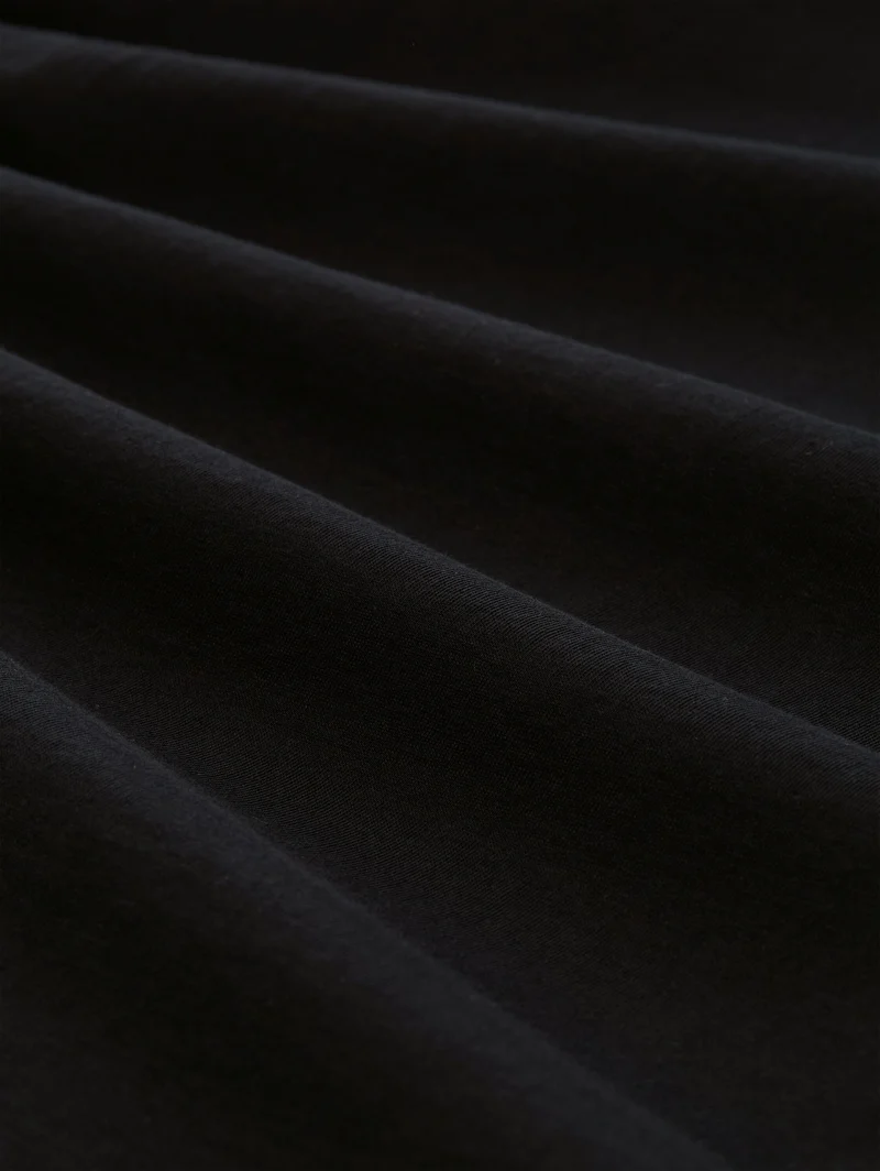 T-Shirt mit Print