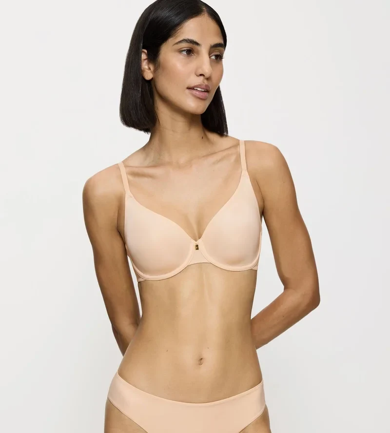 Triumph – Body Make-Up Essentials Spacer-BH Nude Beige