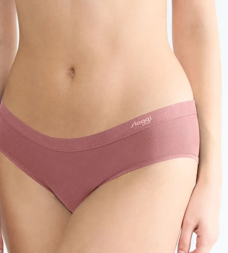 Sloggi – Kostenloses Evolve Hipster Date Night Pink