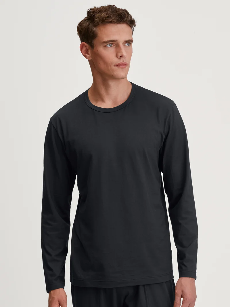 MEN Shirt long-sleeve