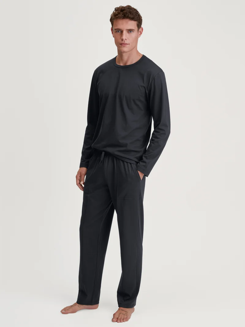 MEN Shirt long-sleeve