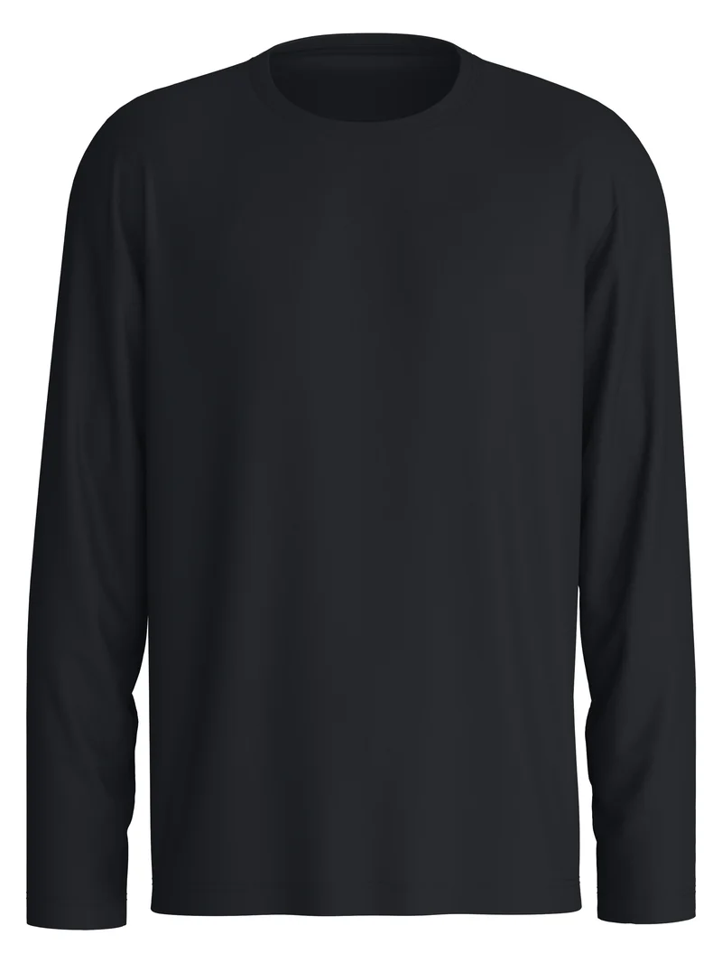 MEN Shirt long-sleeve