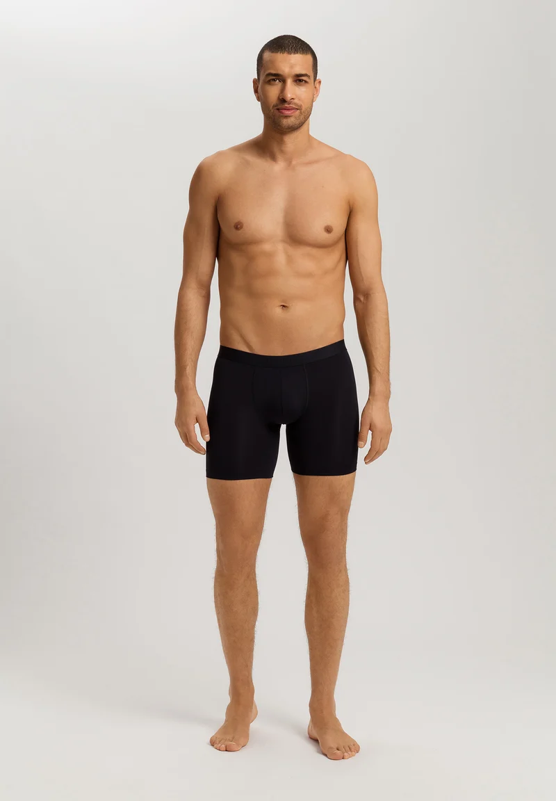 Micro Touch Shortleg Pants