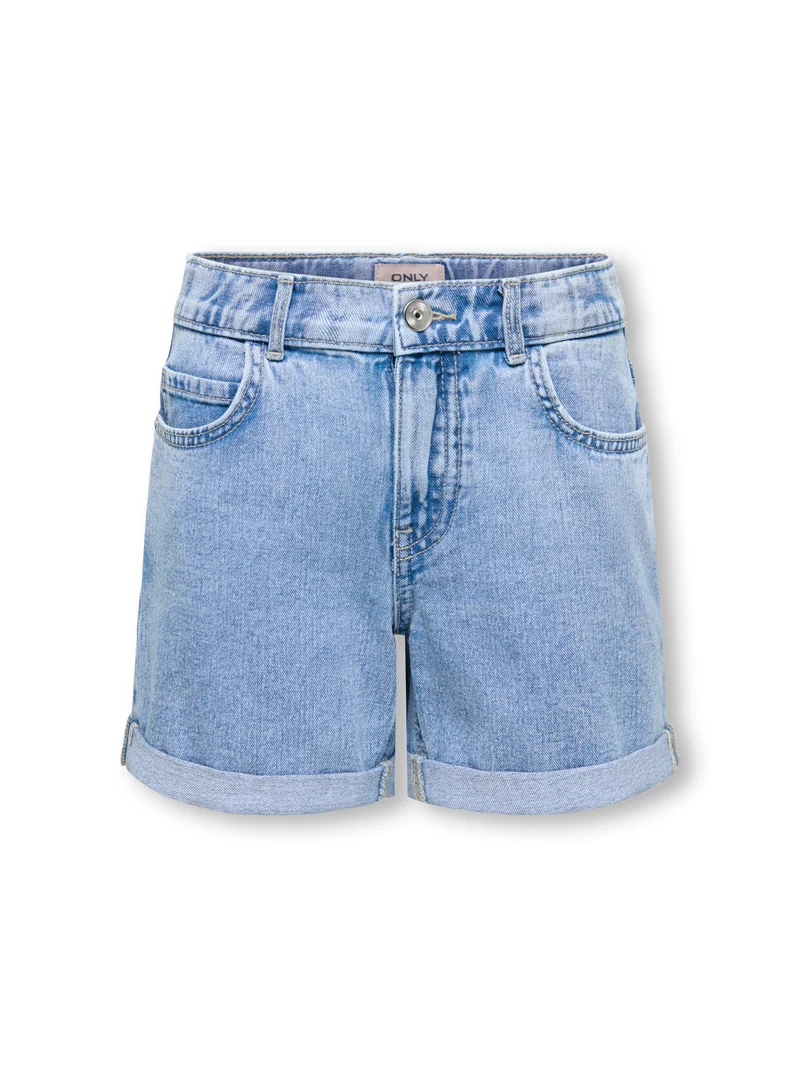 KOGVEGA REG MOM SHORTS DNM BJBOX NOOS