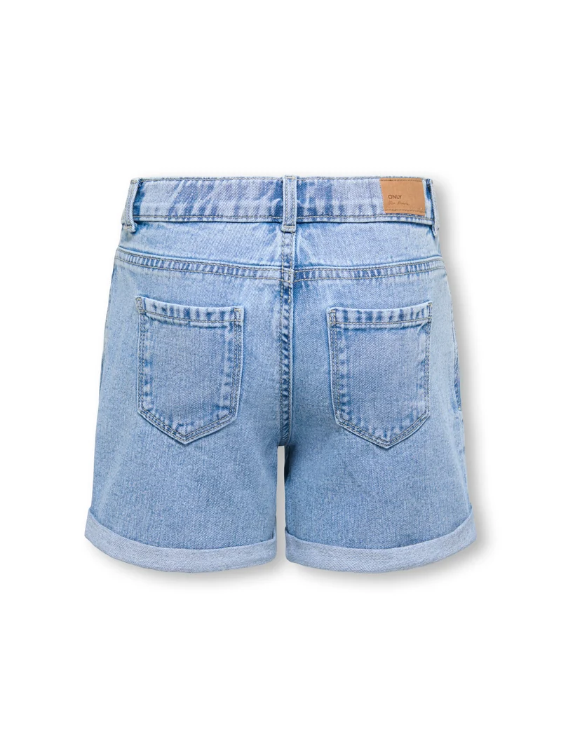 KOGVEGA REG MOM SHORTS DNM BJBOX NOOS
